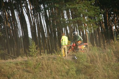 Classic Offroad Festival 2005, Bild 647