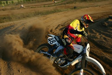 Classic Offroad Festival 2005, Bild 649