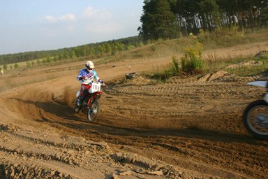 Classic Offroad Festival 2005, Bild 657