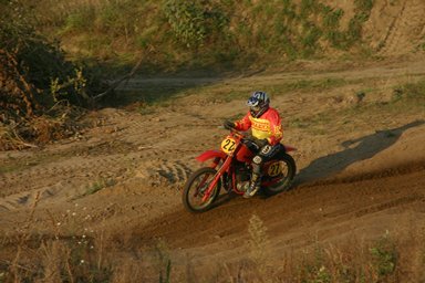 Classic Offroad Festival 2005, Bild 677