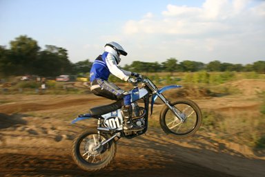 Classic Offroad Festival 2005, Bild 682