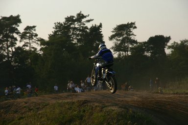 Classic Offroad Festival 2005, Bild 685