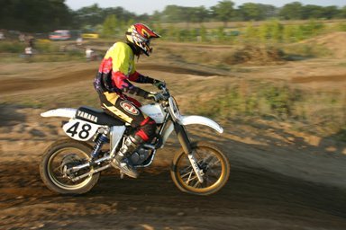 Classic Offroad Festival 2005, Bild 693