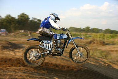 Classic Offroad Festival 2005, Bild 695