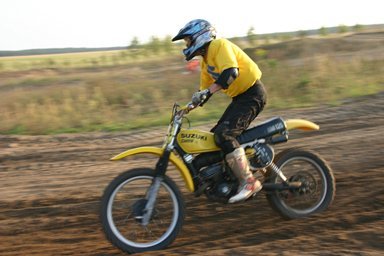 Classic Offroad Festival 2005, Bild 696