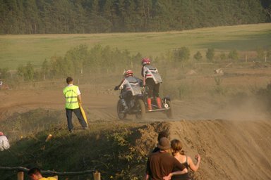 Classic Offroad Festival 2005, Bild 723