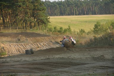 Classic Offroad Festival 2005, Bild 724