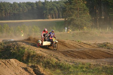 Classic Offroad Festival 2005, Bild 725