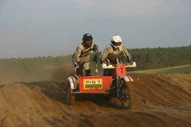 Classic Offroad Festival 2005, Bild 736