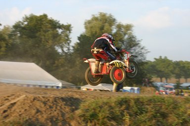 Classic Offroad Festival 2005, Bild 738