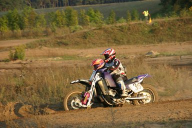 Classic Offroad Festival 2005, Bild 743