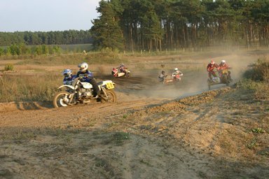 Classic Offroad Festival 2005, Bild 749