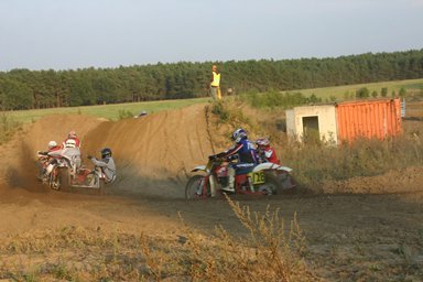 Classic Offroad Festival 2005, Bild 751