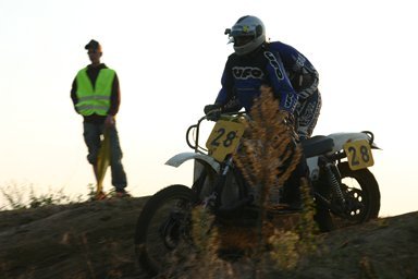 Classic Offroad Festival 2005, Bild 758