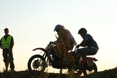 Classic Offroad Festival 2005, Bild 759