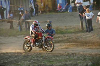 Classic Offroad Festival 2005, Bild 761