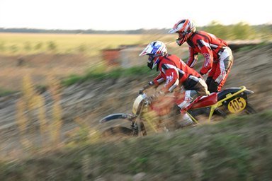 Classic Offroad Festival 2005, Bild 765