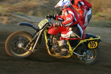 Classic Offroad Festival 2005, Bild 767