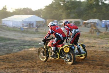 Classic Offroad Festival 2005, Bild 768