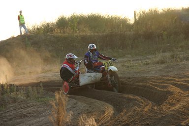 Classic Offroad Festival 2005, Bild 770