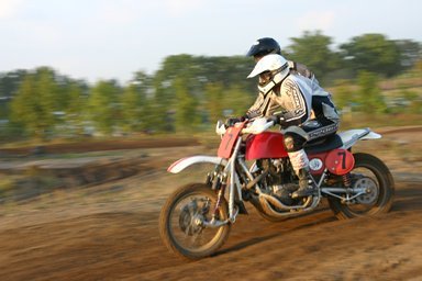 Classic Offroad Festival 2005, Bild 774