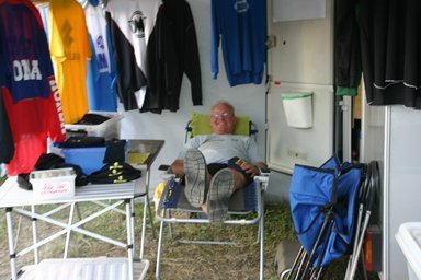 Classic Offroad Festival 2005, Bild 783