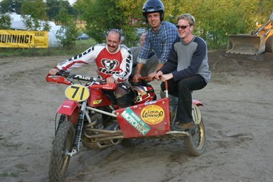 Classic Offroad Festival 2005, Bild 785