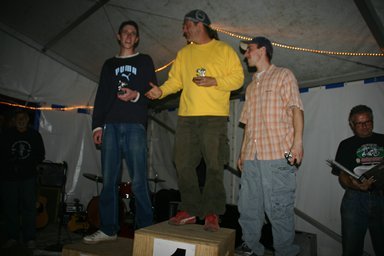 Classic Offroad Festival 2005, Bild 794