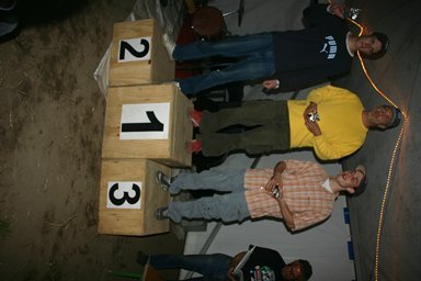 Classic Offroad Festival 2005, Bild 796