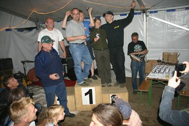 Classic Offroad Festival 2005, Bild 803