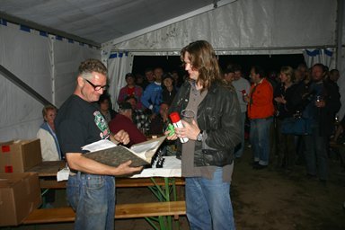 Classic Offroad Festival 2005, Bild 809