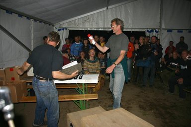 Classic Offroad Festival 2005, Bild 810
