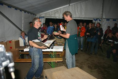 Classic Offroad Festival 2005, Bild 811