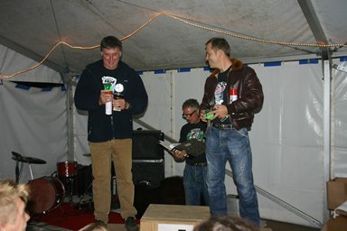 Classic Offroad Festival 2005, Bild 815