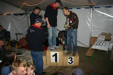 Classic Offroad Festival 2005, Bild 816