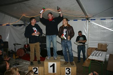 Classic Offroad Festival 2005, Bild 820