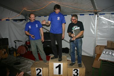 Classic Offroad Festival 2005, Bild 832