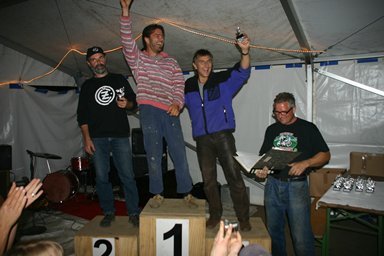 Classic Offroad Festival 2005, Bild 838