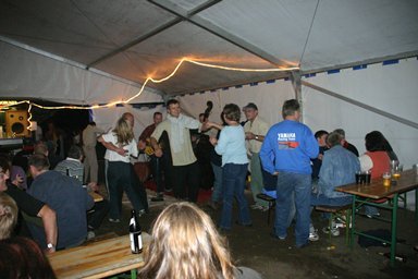 Classic Offroad Festival 2005, Bild 889