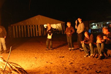 Classic Offroad Festival 2005, Bild 916