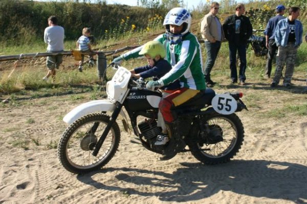 Classic Offroad Festival 2006, Bild 17