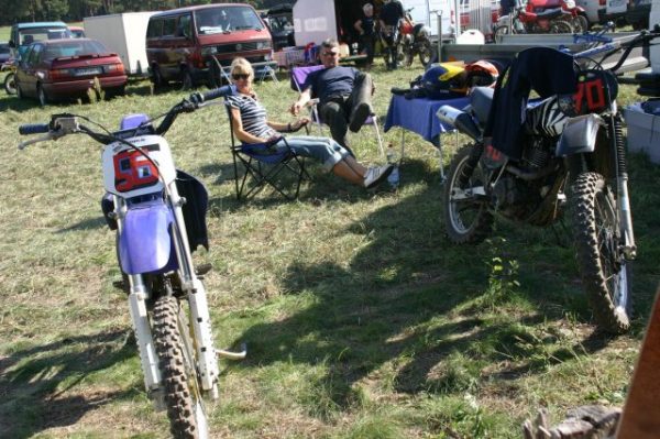 Classic Offroad Festival 2006, Bild 32