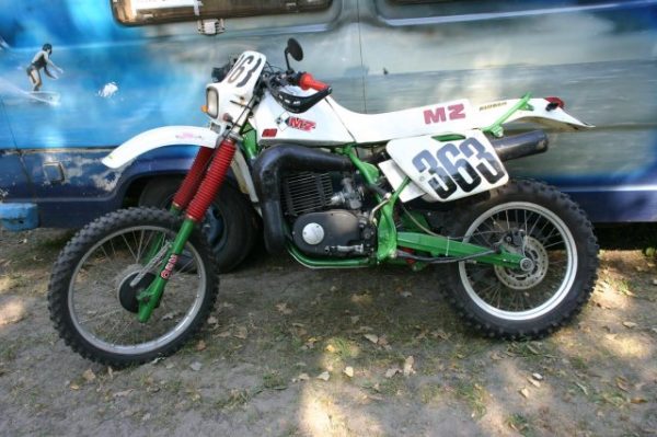 Classic Offroad Festival 2006, Bild 33