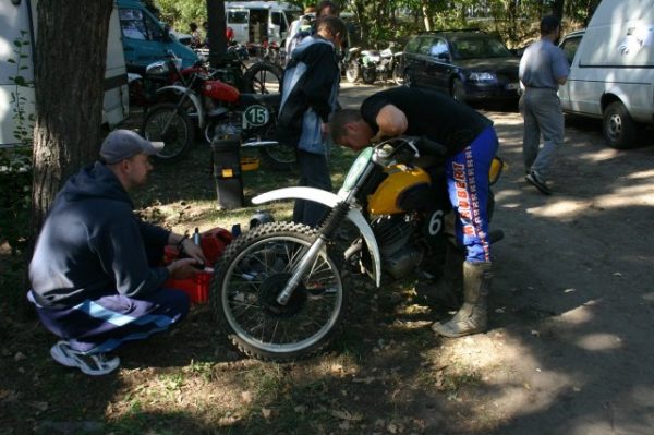 Classic Offroad Festival 2006, Bild 35