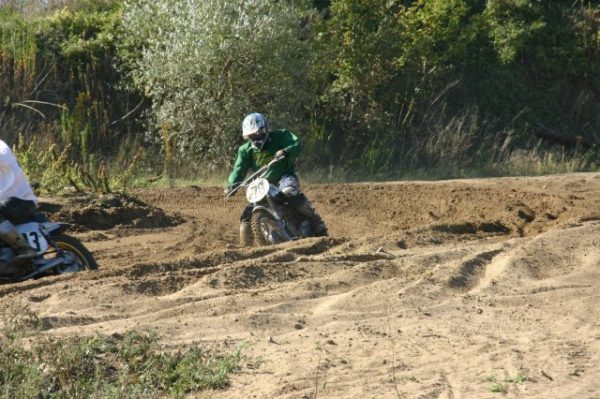 Classic Offroad Festival 2006, Bild 50