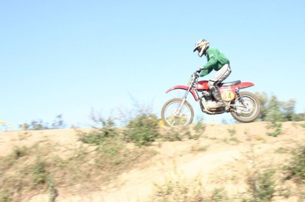 Classic Offroad Festival 2006, Bild 54