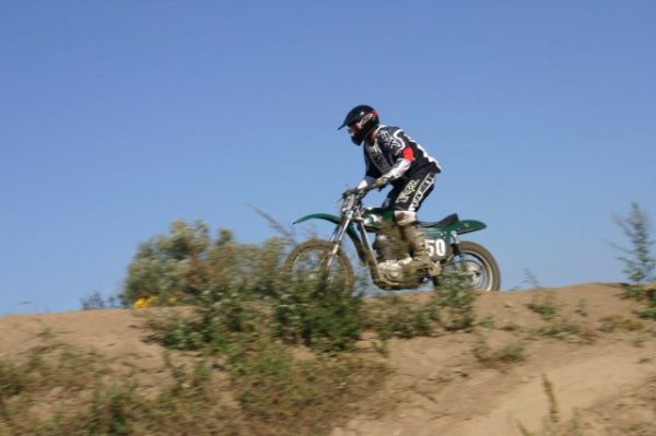 Classic Offroad Festival 2006, Bild 56