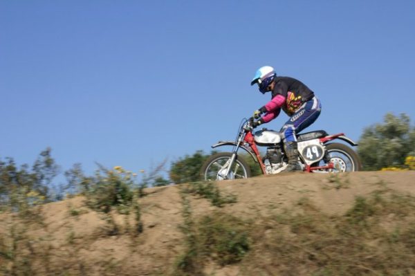 Classic Offroad Festival 2006, Bild 57