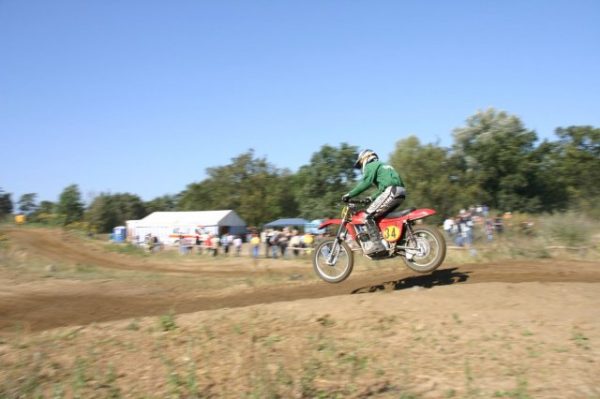 Classic Offroad Festival 2006, Bild 60