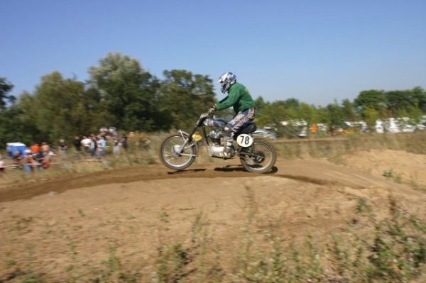 Classic Offroad Festival 2006, Bild 62